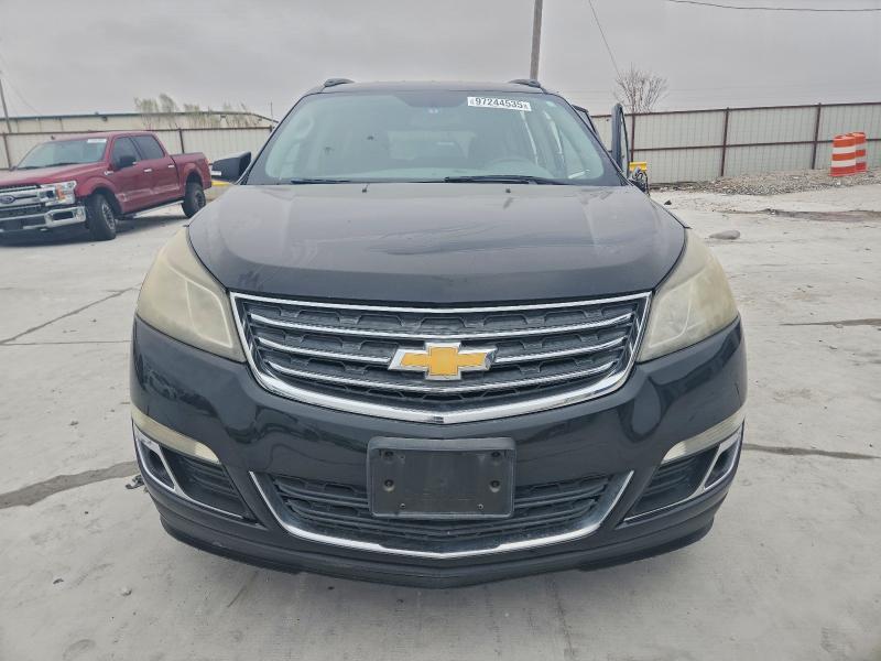 Photo 5 from auction – 2014 CHEVROLET TRAVERSE with VIN 1GNKRGKD4EJ162410