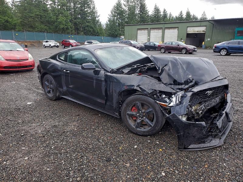 Photo 4 from auction – 2015 FORD MUSTANG with VIN 1FA6P8AM9F5378518