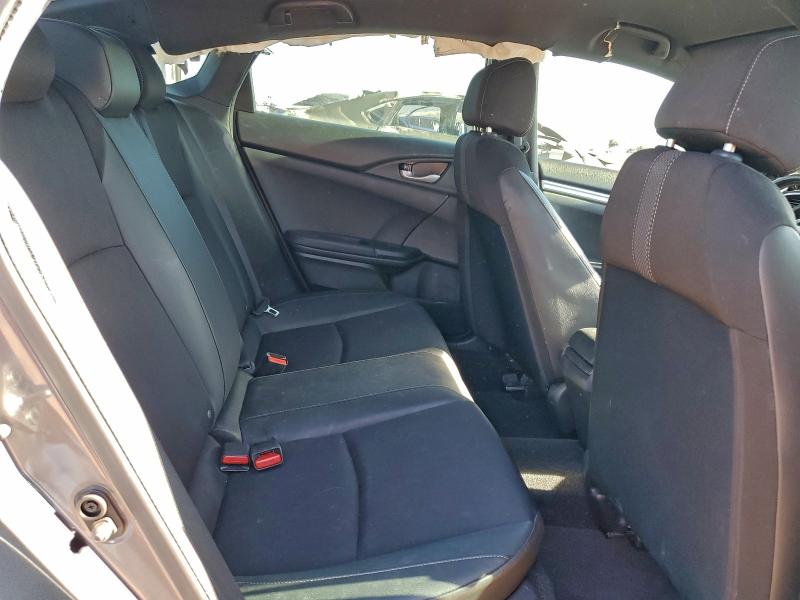 Photo 10 from auction – 2019 HONDA CIVIC with VIN 2HGFC2F83KH588602