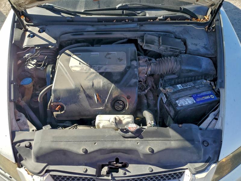 Photo 11 from auction – 2008 ACURA TL with VIN 19UUA66238A051767