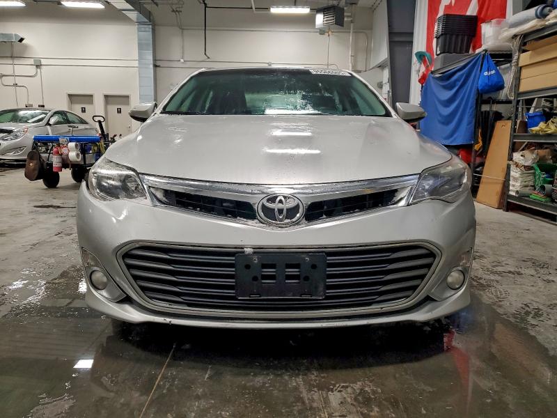 Photo 5 from auction – 2013 TOYOTA AVALON BAS with VIN 4T1BK1EB6DU051600