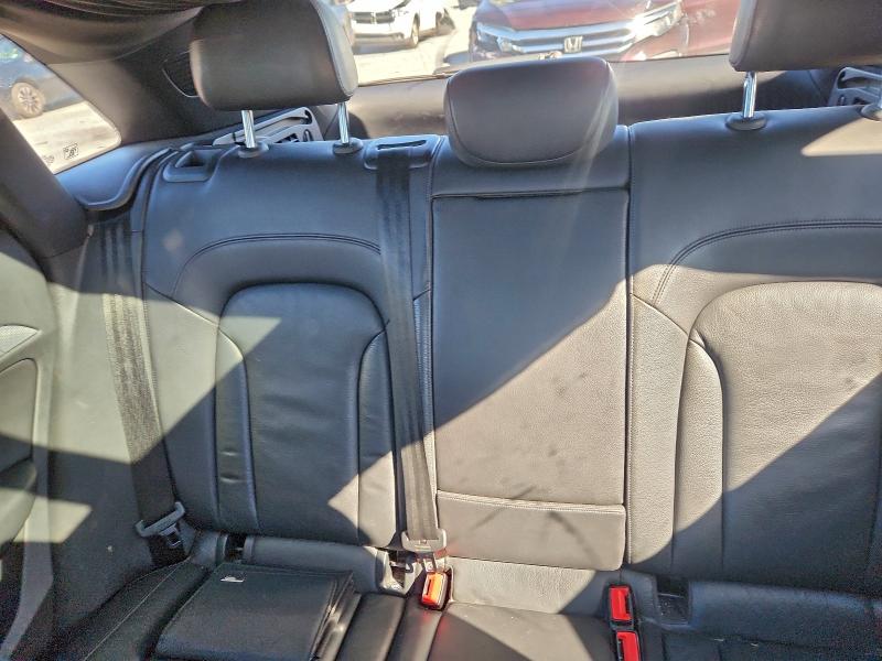 Photo 10 from auction – 2018 AUDI Q3 PREMIUM with VIN WA1BCCFS0JR000534