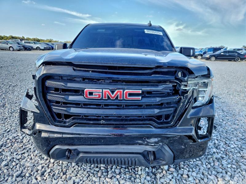 Photo 5 from auction – 2021 GMC SIERRA C15 with VIN 3GTP8CED7MG177165
