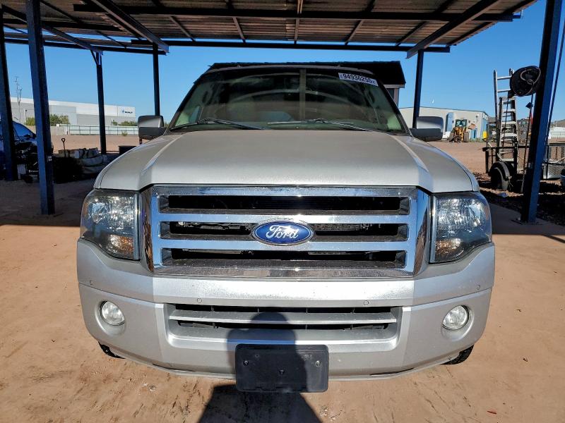 Zdjęcie 5 z aukcji – 2014 FORD EXPEDITION z VIN 1FMJU1K51EEF44472
