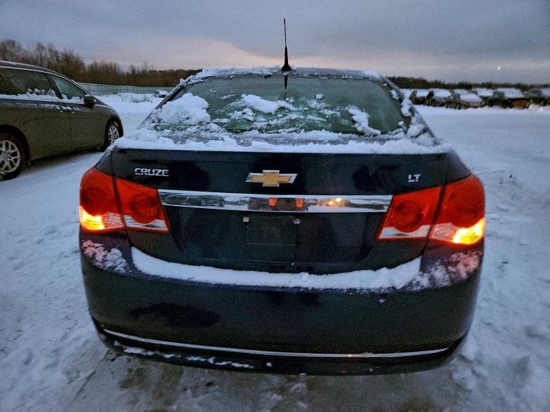 Photo 6 from auction – 2012 CHEVROLET CRUZE LT with VIN 1G1PG5SC6C7186338