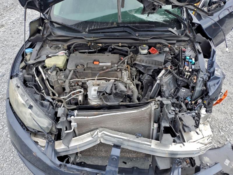 Photo 11 from auction – 2016 HONDA CIVIC EX with VIN 19XFC2F7XGE071158