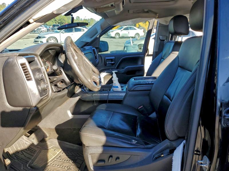 Photo 7 from auction – 2015 GMC SIERRA K15 with VIN 3GTU2VEJ6FG512263