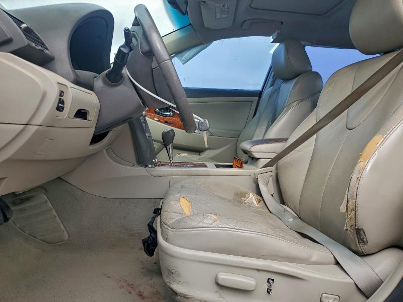 Photo 7 from auction – 2009 TOYOTA CAMRY BASE with VIN 4T4BE46K59R100631