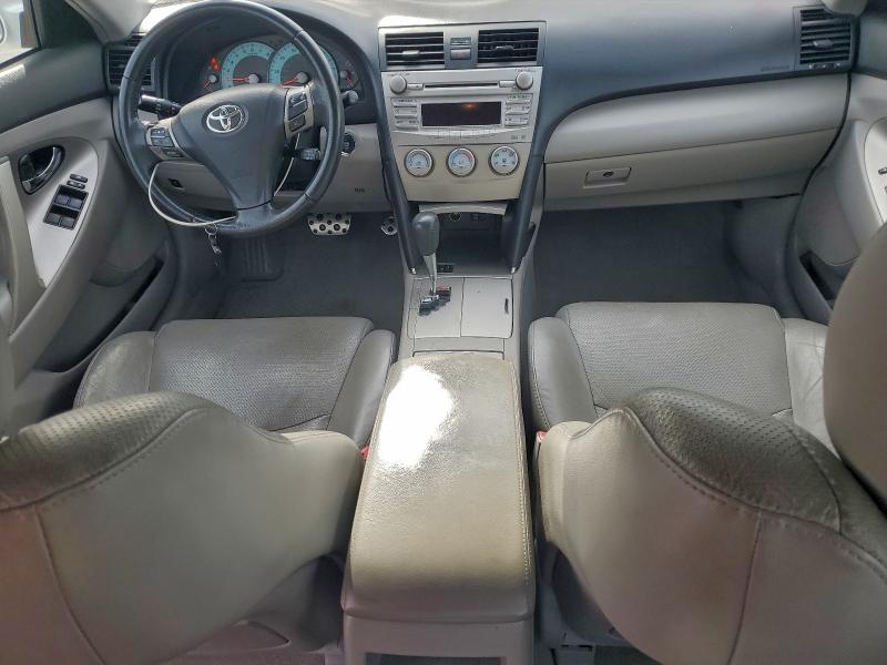 Photo 8 from auction – 2011 TOYOTA CAMRY BASE with VIN 4T1BF3EK1BU581535