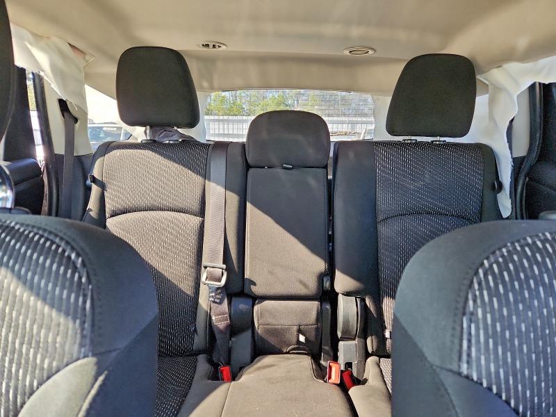 Photo 10 from auction – 2020 DODGE JOURNEY SE with VIN 3C4PDCAB6LT242206