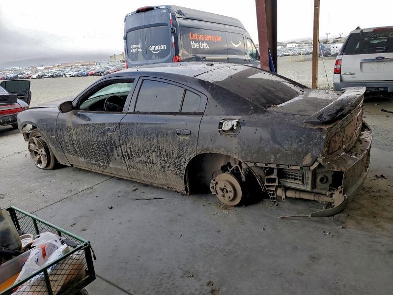 Zdjęcie 2 z aukcji – 2013 DODGE CHARGER R/ z VIN 2C3CDXCT9DH706728