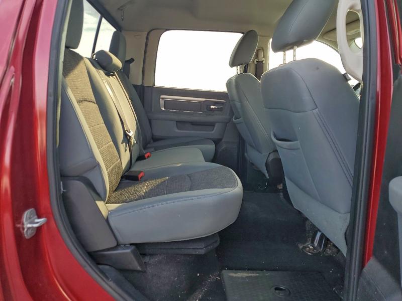 Photo 10 from auction – 2013 RAM 1500 SLT with VIN 1C6RR6LG3DS722024