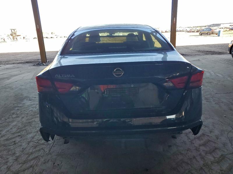 Photo 6 from auction – 2022 NISSAN ALTIMA S with VIN 1N4BL4BV9NN409632