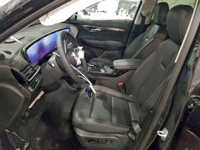 Photo 7 from auction – 2025 BUICK ENVISION P with VIN LRBFZKE4XSD058781