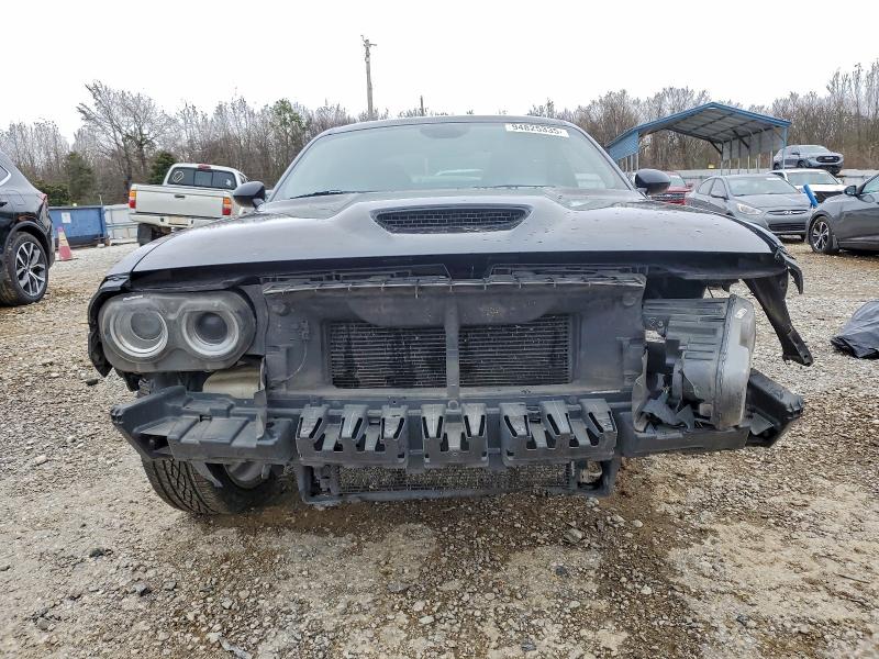 Photo 5 from auction – 2019 DODGE CHALLENGER with VIN 2C3CDZBT1KH525133