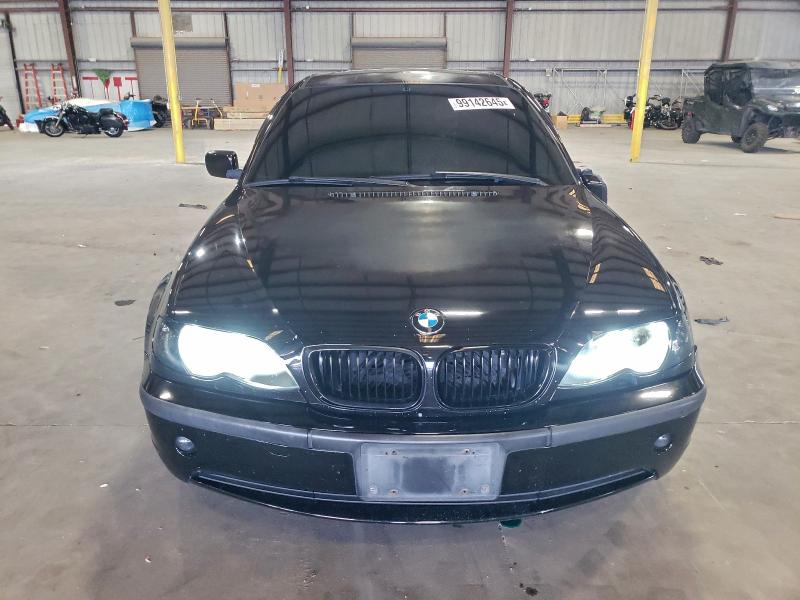 Photo 5 from auction – 2002 BMW 325 XI with VIN WBAEU33482PH86604