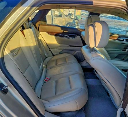 Photo 10 from auction – 2014 CADILLAC XTS LUXURY with VIN 2G61M5S38E9326089