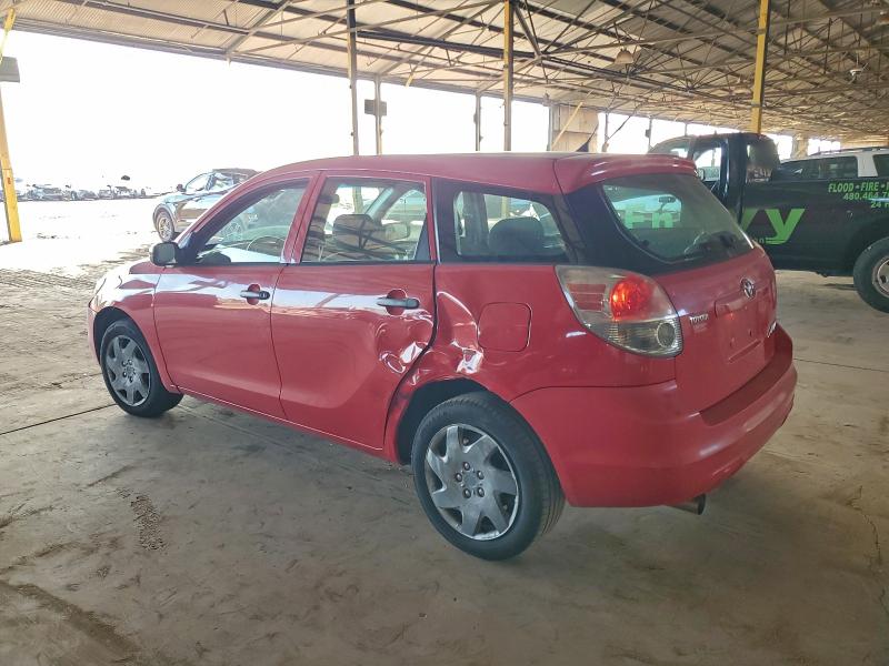 Photo 2 from auction – 2007 TOYOTA COROLLA MA with VIN 2T1KR32E77C649013