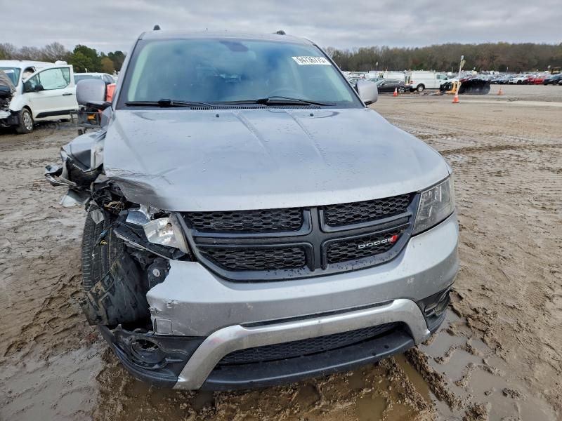 Photo 5 from auction – 2019 DODGE JOURNEY CR with VIN 3C4PDDGG2KT759168
