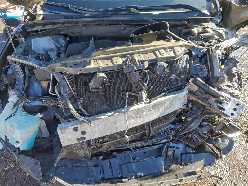 Photo 12 from auction – 2017 TOYOTA HIGHLANDER with VIN 5TDJZRFH6HS439529
