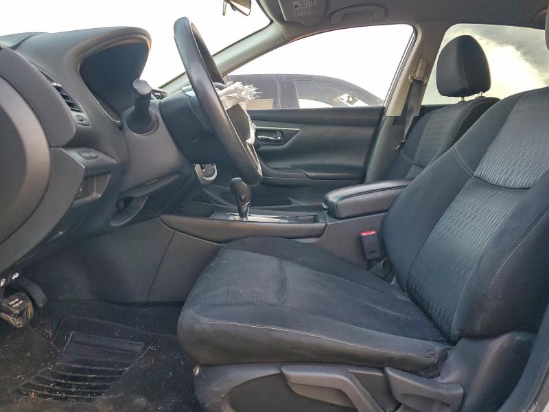 Photo 7 from auction – 2017 NISSAN ALTIMA 2.5 with VIN 1N4AL3AP2HN337802
