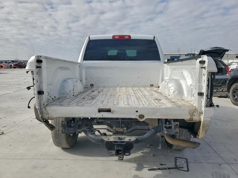 Фото 6 с аукциона – 2019 RAM 1500 CLASS с VIN 1C6RR6FG5KS603609