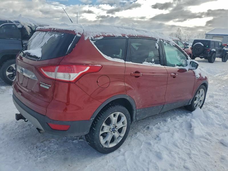 Photo 3 from auction – 2016 FORD ESCAPE TIT with VIN 1FMCU0J98GUA37732