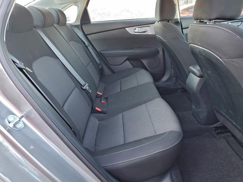 Photo 10 from auction – 2023 KIA FORTE with VIN 3KPF24AD5PE691928