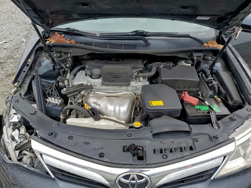 Photo 11 from auction – 2012 TOYOTA CAMRY BASE with VIN 4T1BF1FK4CU581467