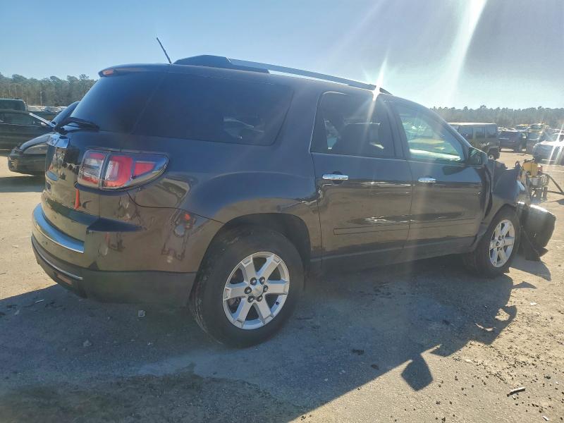 Photo 3 from auction – 2014 GMC ACADIA SLE with VIN 1GKKRPKD9EJ243433