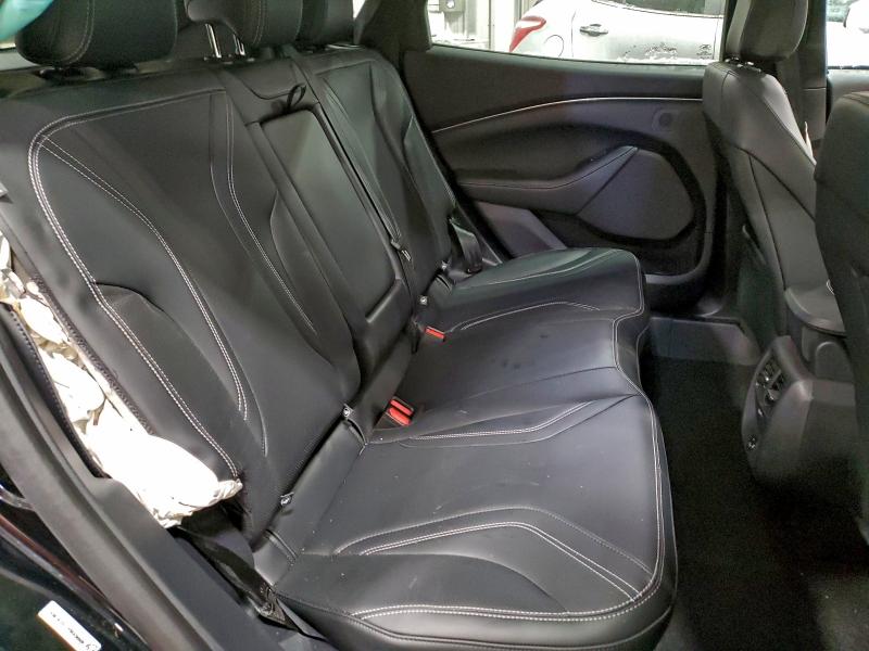 Photo 10 from auction – 2023 FORD MUSTANG MA with VIN 3FMTK3SU1PMA56606