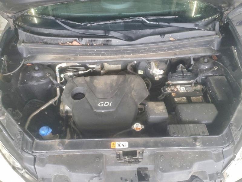 Photo 11 from auction – 2013 KIA SOUL with VIN KNDJT2A54D7533564