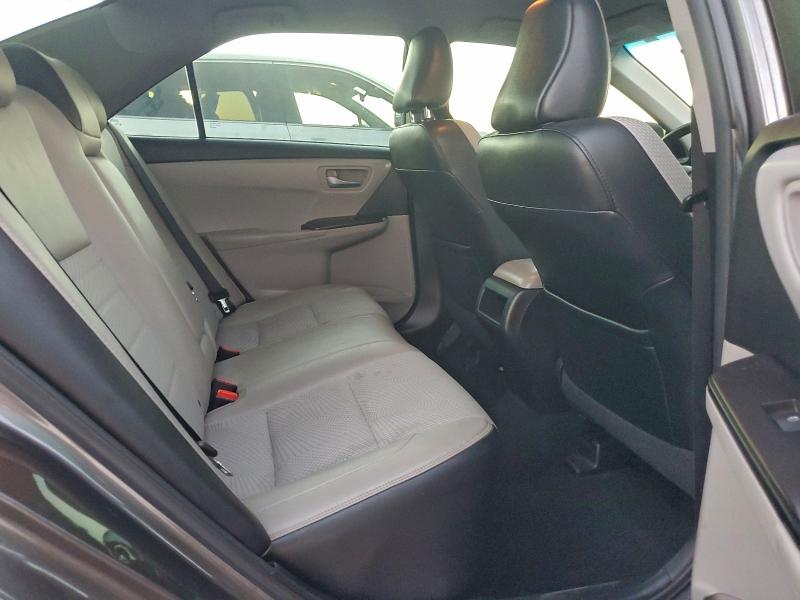 Photo 10 from auction – 2016 TOYOTA CAMRY LE with VIN 4T1BF1FK9GU226879