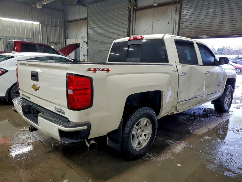 Photo 3 from auction – 2014 CHEVROLET SILVERADO with VIN 3GCUKTEJ3EG524499