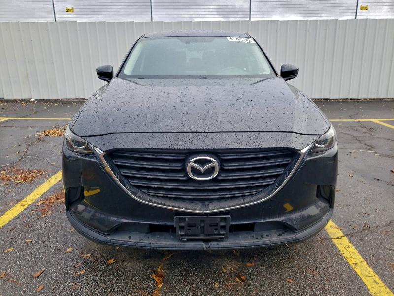 Photo 5 from auction – 2016 MAZDA CX-9 TOURI with VIN JM3TCBBY4G0109582