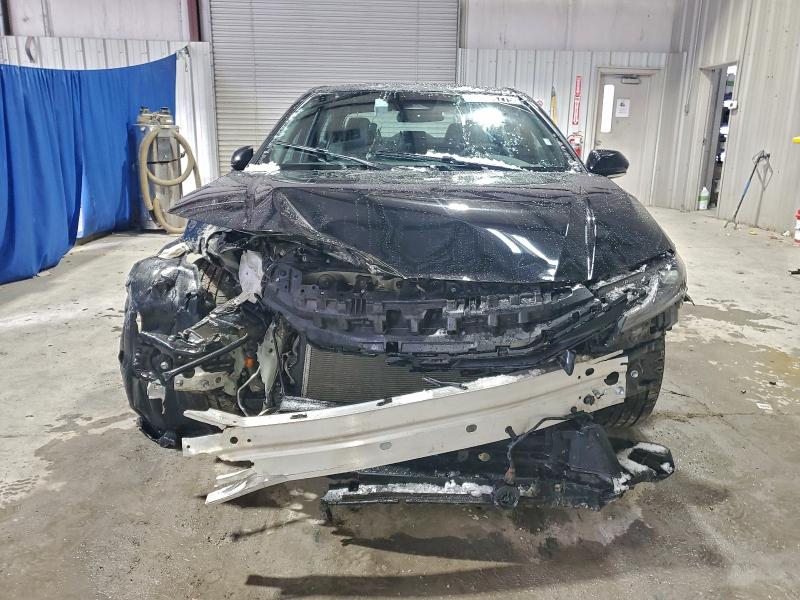 Photo 5 from auction – 2025 TOYOTA CAMRY XSE with VIN 4T1DAACK7SU012008