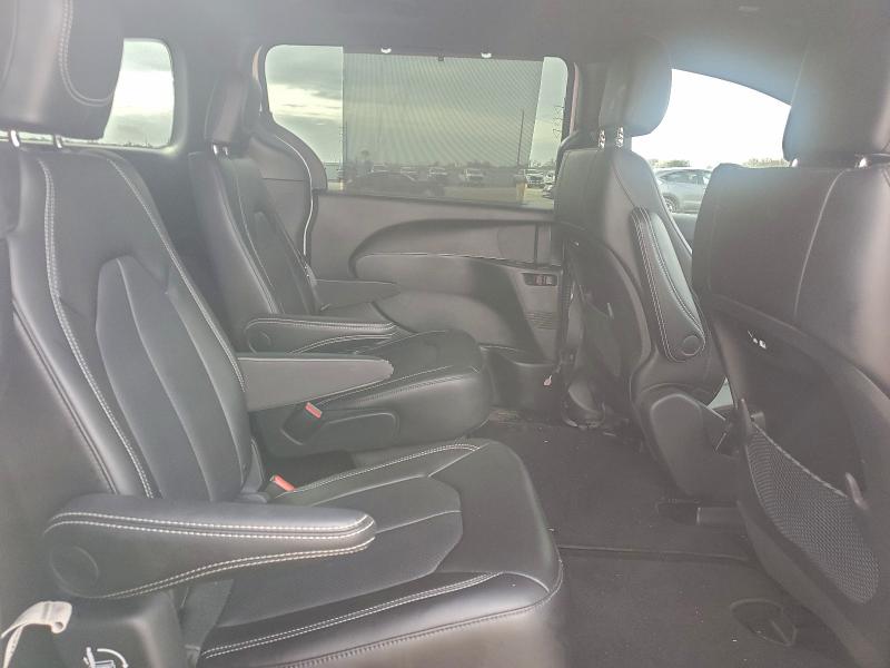 Photo 11 from auction – 2025 CHRYSLER PACIFICA S with VIN 2C4RC1BG2SR598180