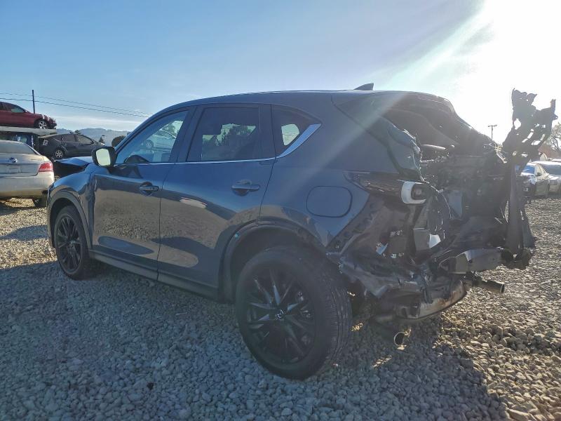 Photo 2 from auction – 2023 MAZDA CX-5 with VIN JM3KFBCM5P0180031