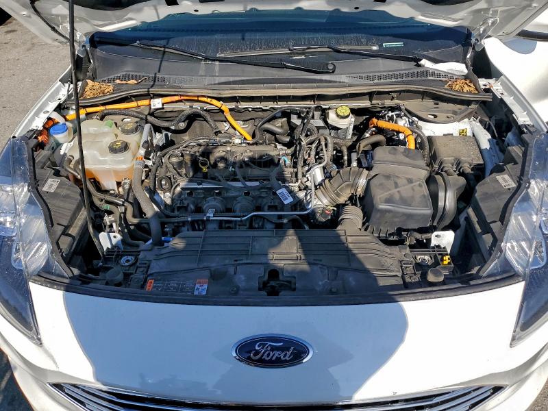 Photo 12 from auction – 2021 FORD ESCAPE with VIN 1FMCU0DZ0MUA06563