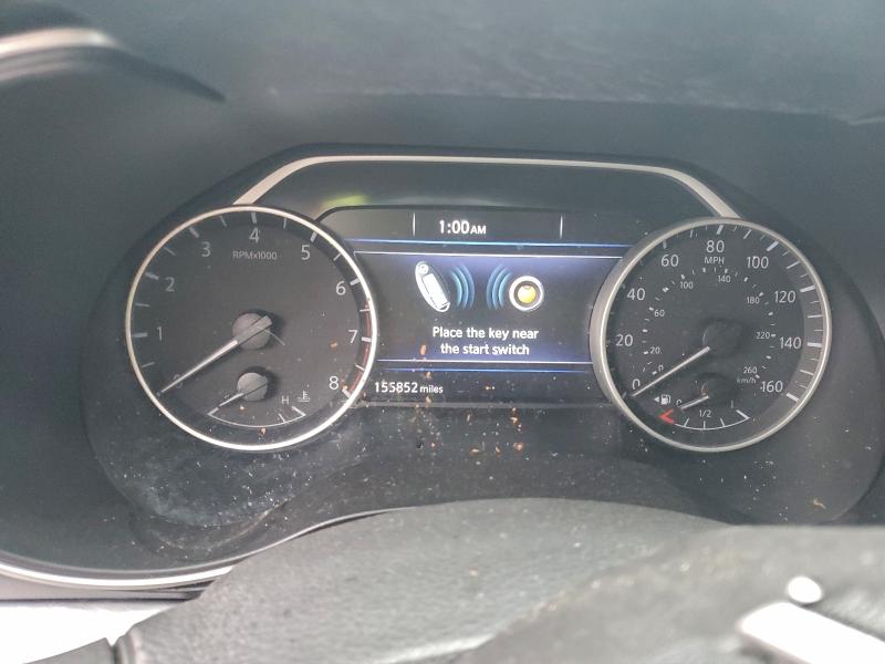 Photo 9 from auction – 2016 NISSAN MAXIMA with VIN 1N4AA6AP0GC421649