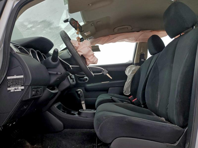 Photo 7 from auction – 2011 NISSAN VERSA S with VIN 3N1BC1CP1BL497003