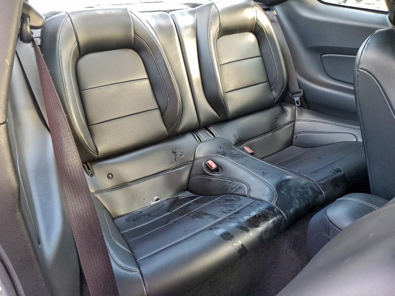 Foto 10 de la subasta – 2015 FORD MUSTANG con VIN 1FA6P8TH0F5309698