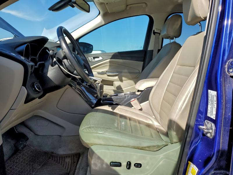 Photo 7 from auction – 2015 FORD ESCAPE TIT with VIN 1FMCU0J93FUA94743