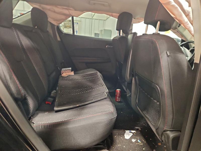 Photo 11 from auction – 2016 CHEVROLET EQUINOX LT with VIN 2GNFLFE31G6236575