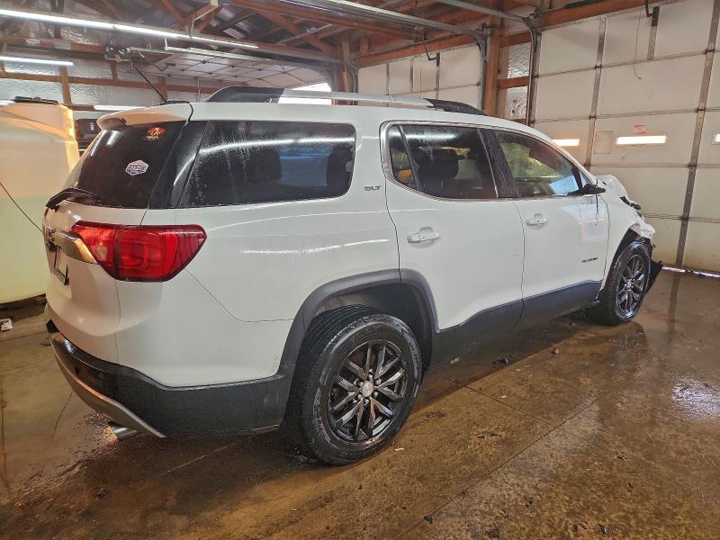 Photo 3 from auction – 2017 GMC ACADIA with VIN 1GKKNMLS1HZ216191