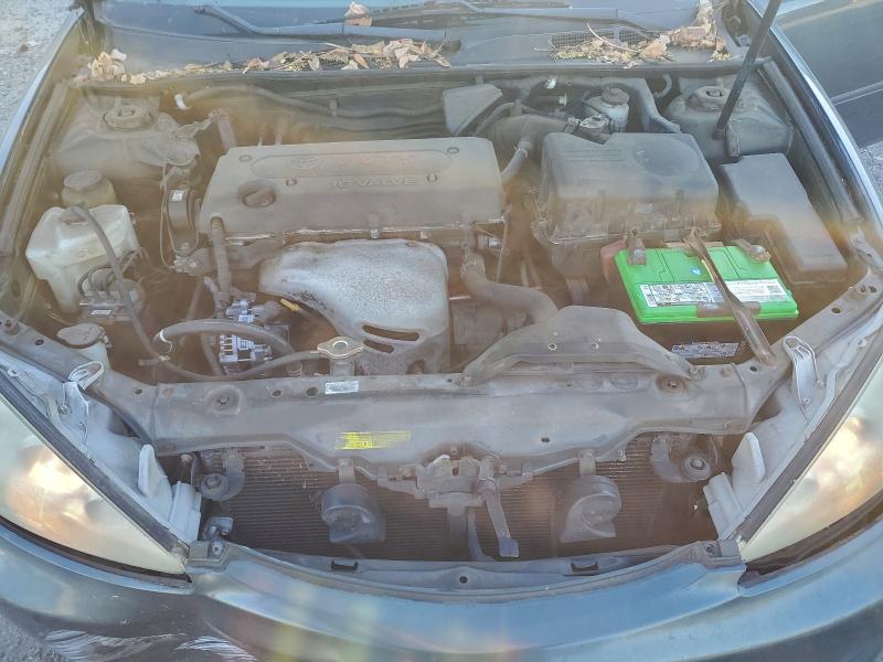 Photo 11 from auction – 2005 TOYOTA CAMRY LE with VIN 4T1BE30K05U063902