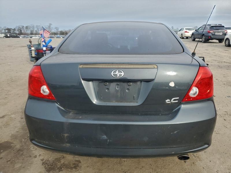 Photo 6 from auction – 2007 TOYOTA SCION TC with VIN JTKDE177X70194731