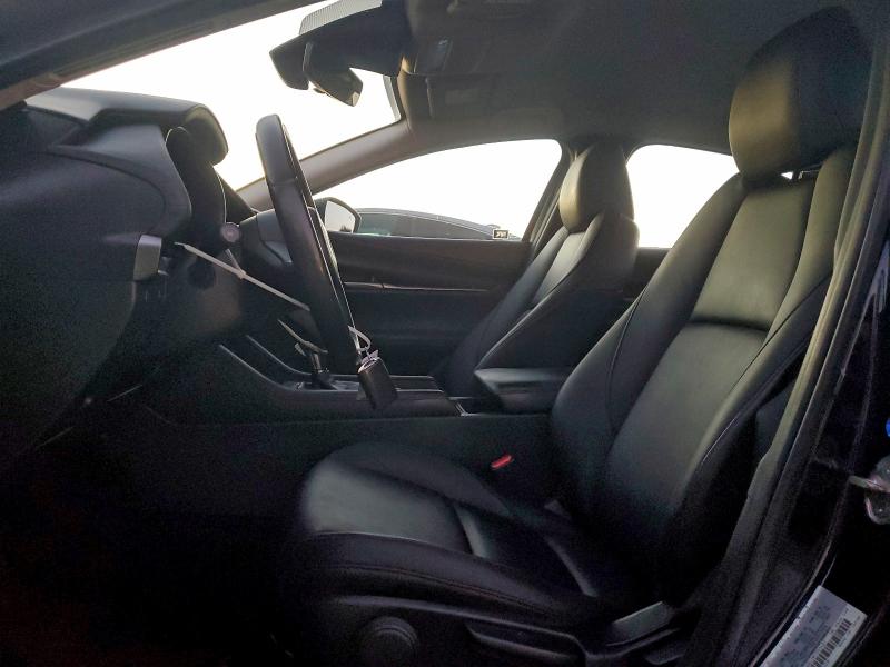 Photo 7 from auction – 2021 MAZDA 3 SELECT with VIN JM1BPABL1M1303421