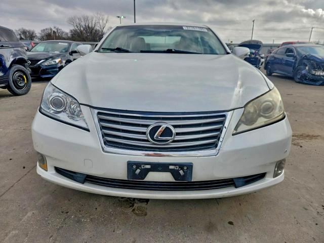 Photo 5 from auction – 2011 LEXUS ES 350 with VIN JTHBK1EG8B2422294