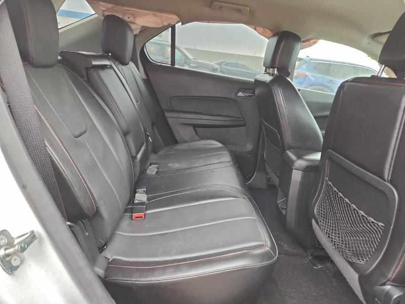 Photo 11 from auction – 2016 CHEVROLET EQUINOX LT with VIN 2GNFLGE36G6235993
